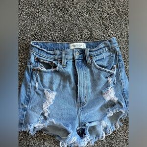 Abercrombie & Fitch Shorts